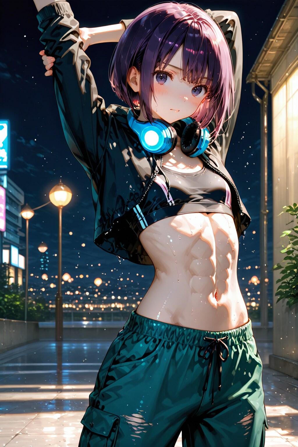 【FA】晶くん