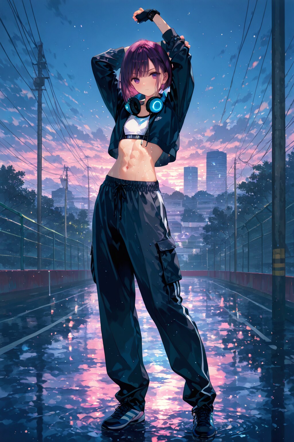 【FA】晶くん