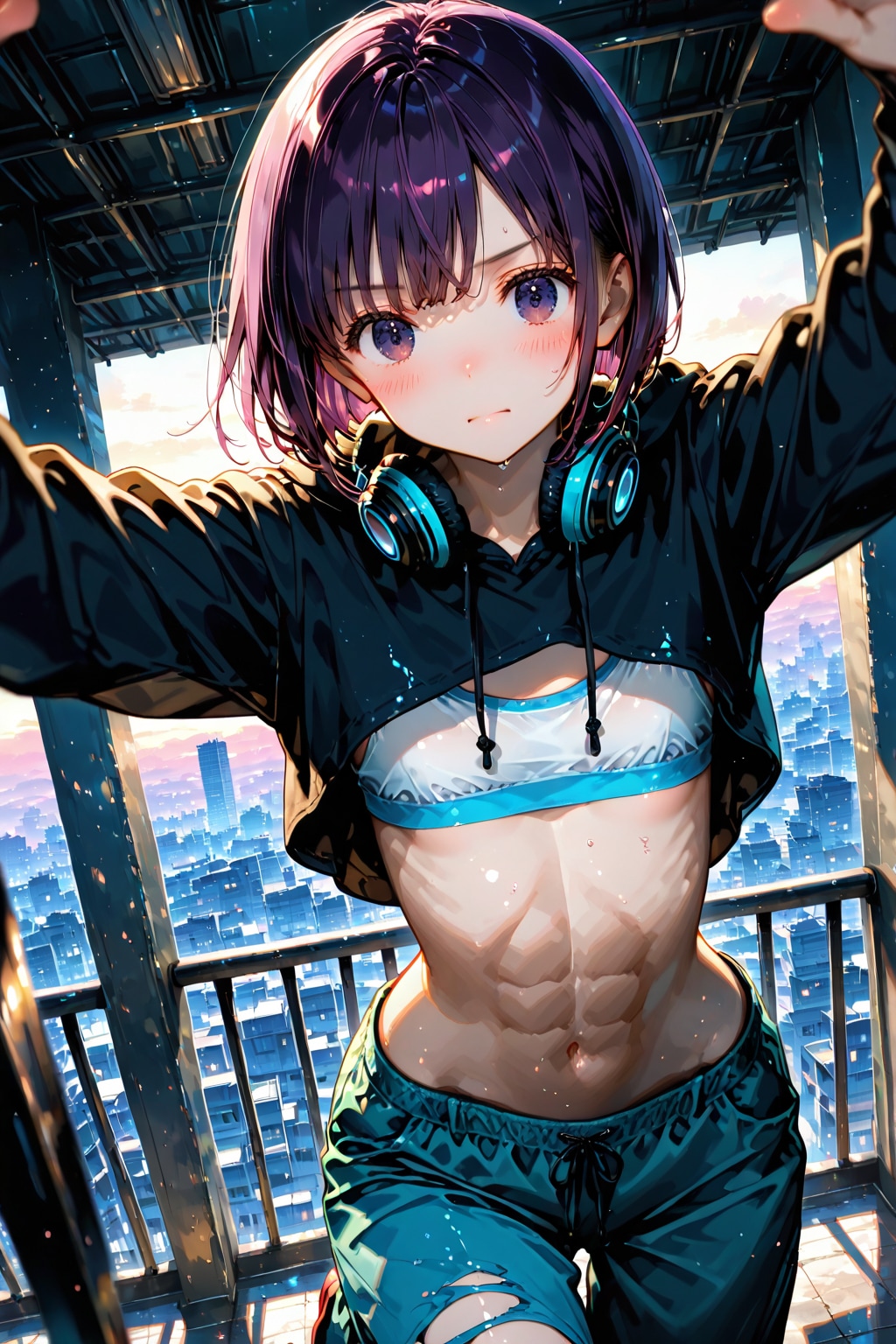 【FA】晶くん