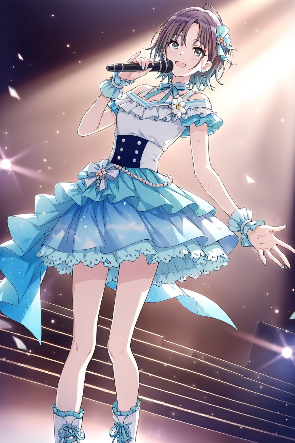 【コンサート】浅倉透