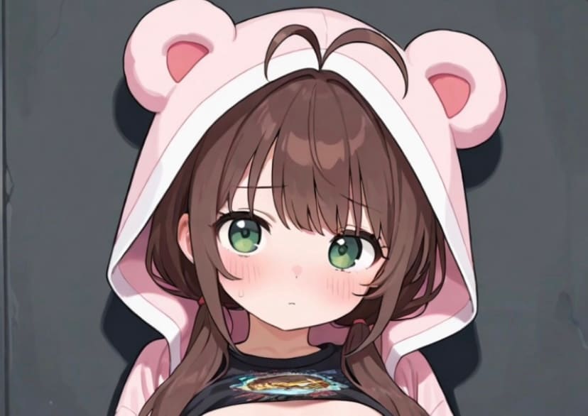 赤らむ頬2☆