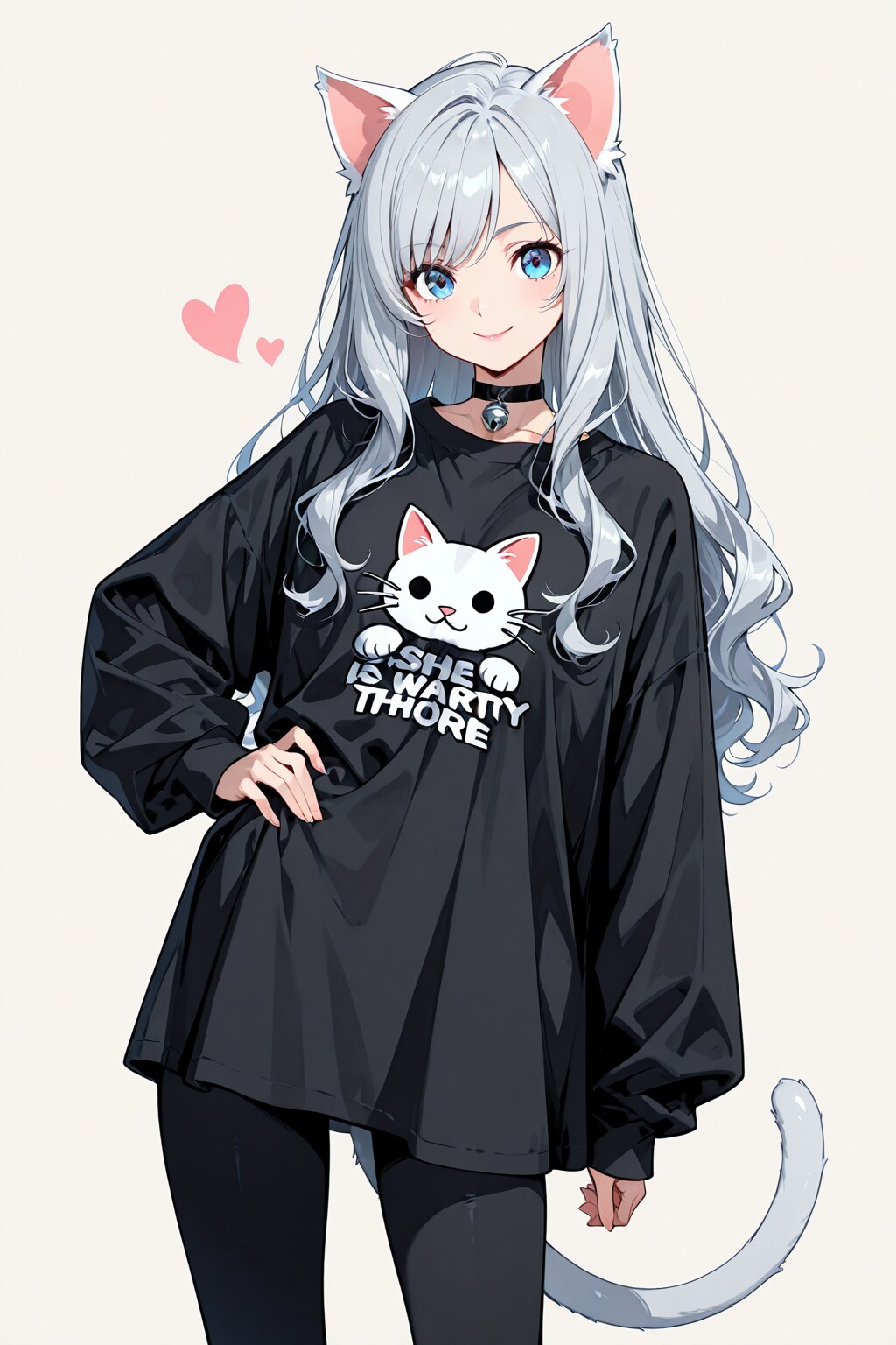 ユキネ【Mikomic Anime v1.0 Balanced Mix】