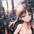 黒髪とおっぱい 7枚目