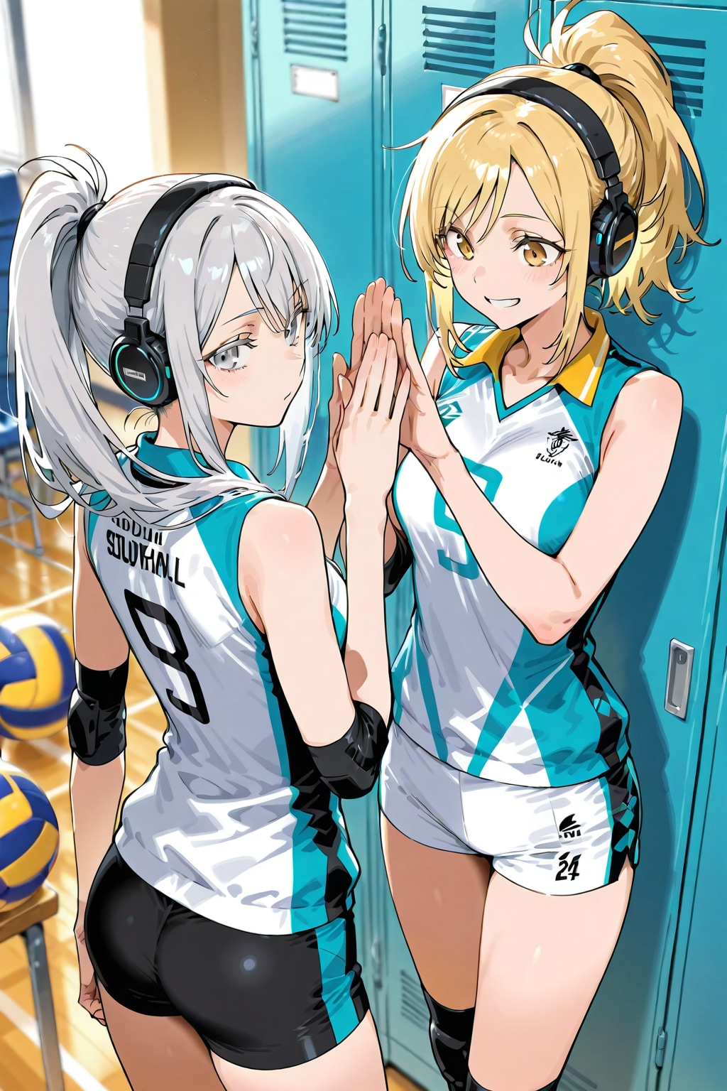 どうしてもそっぽむかれる