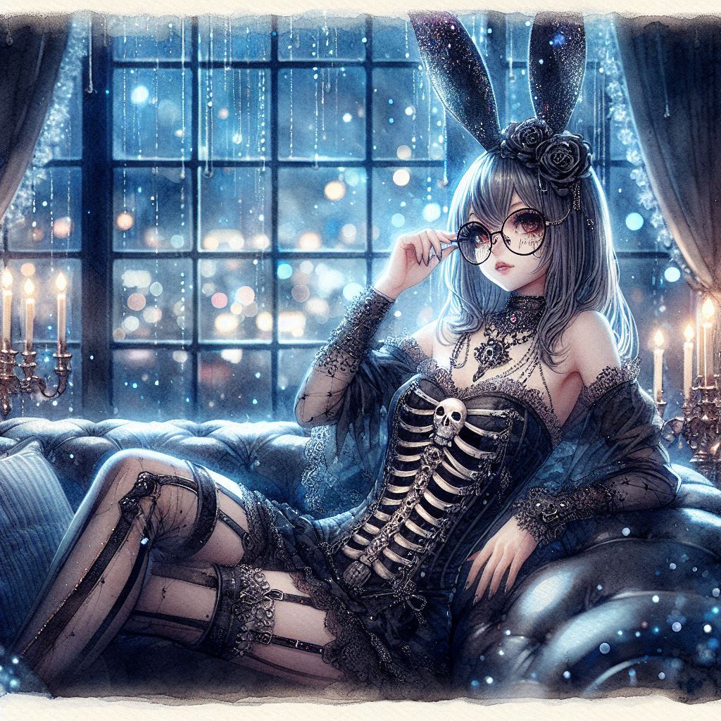 デスバニー