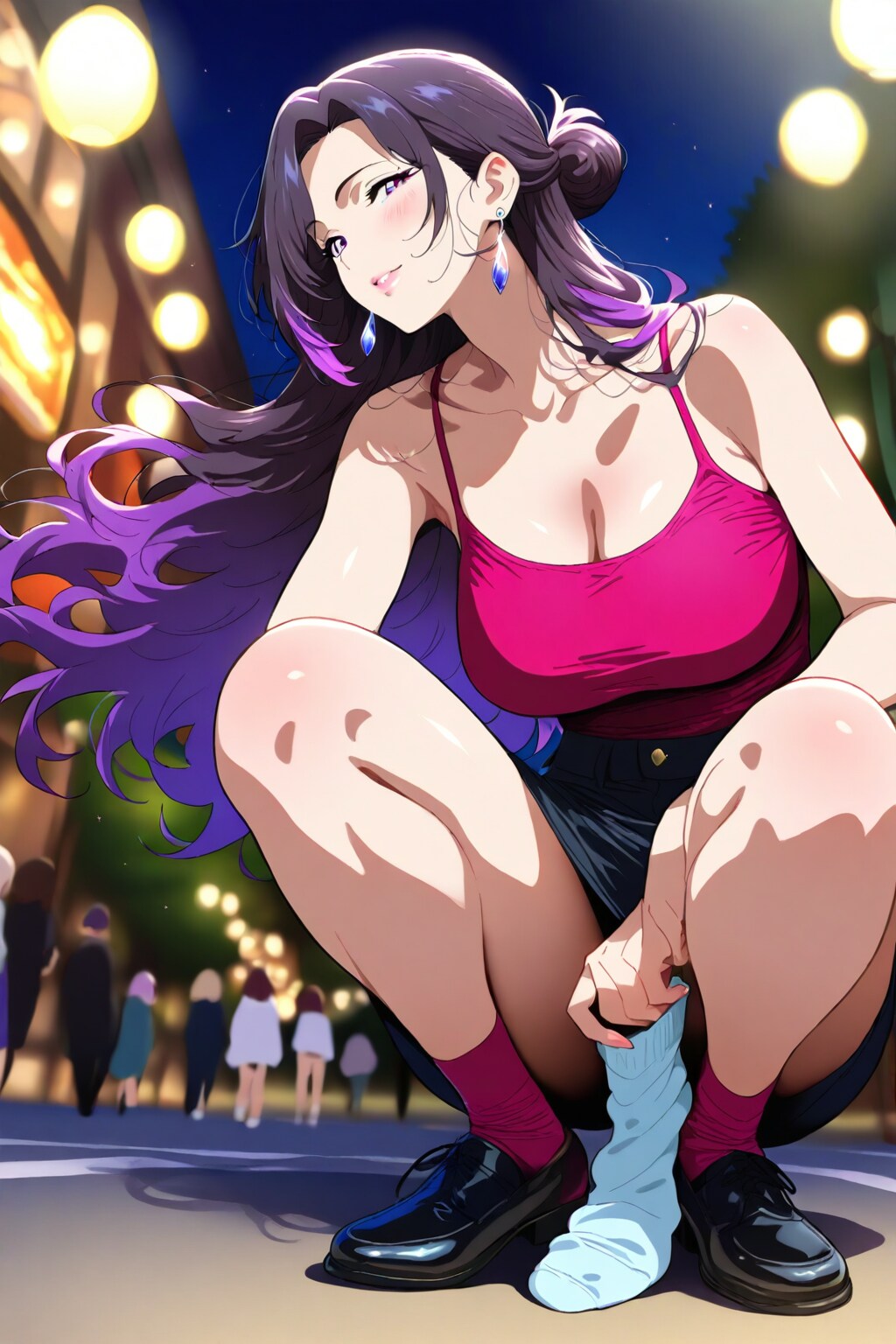 姐さん