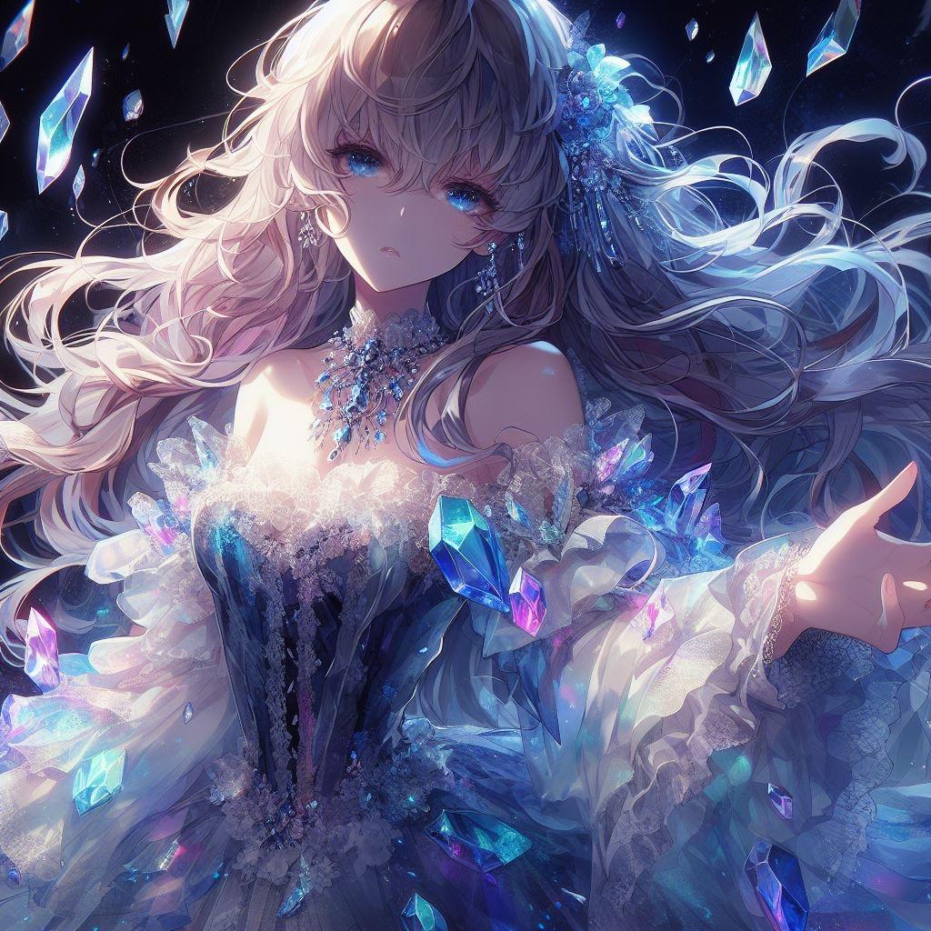 虹水晶