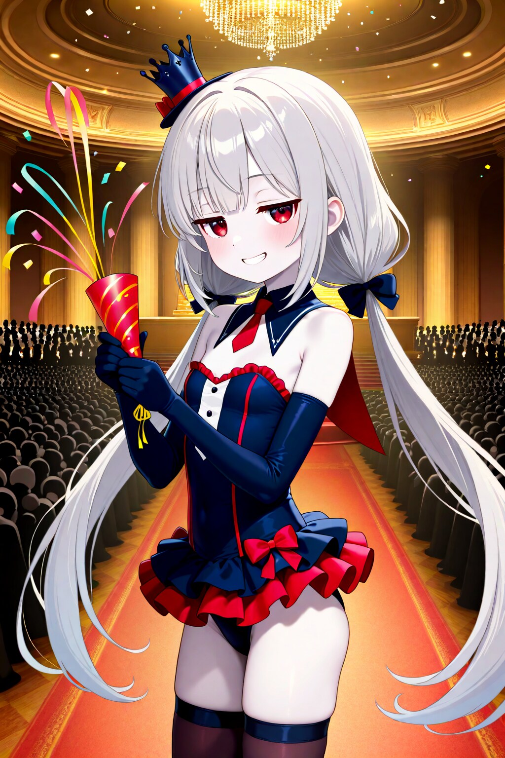 うちの子３周年記念祝い