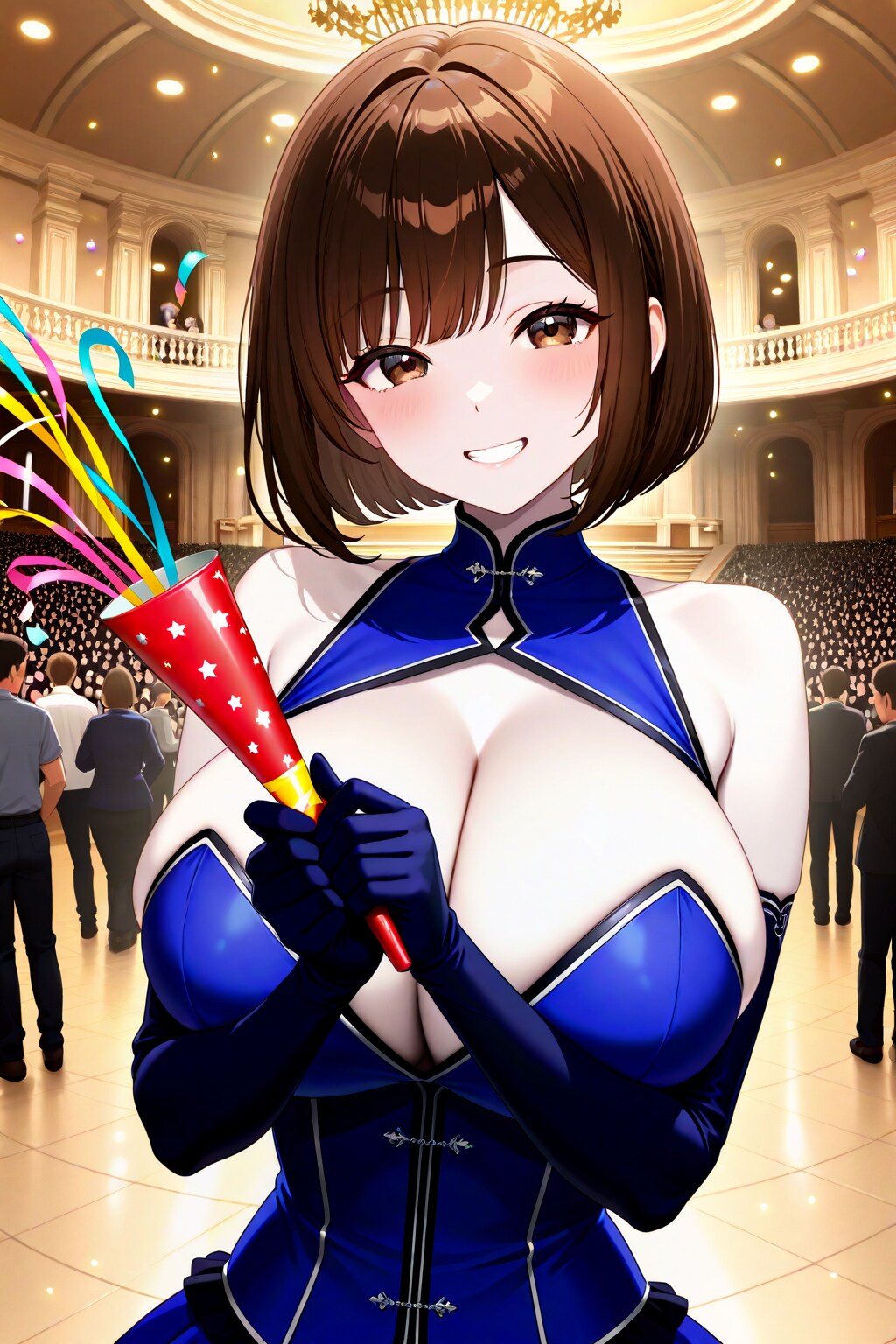 うちの子３周年記念祝い