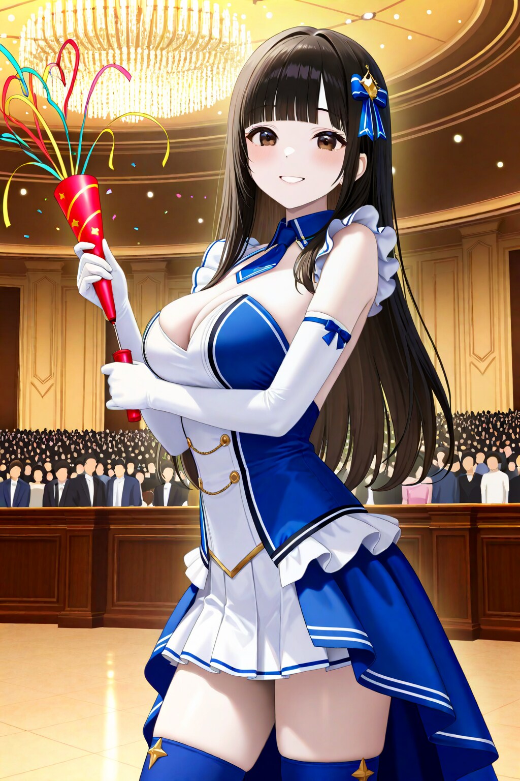 うちの子３周年記念祝い