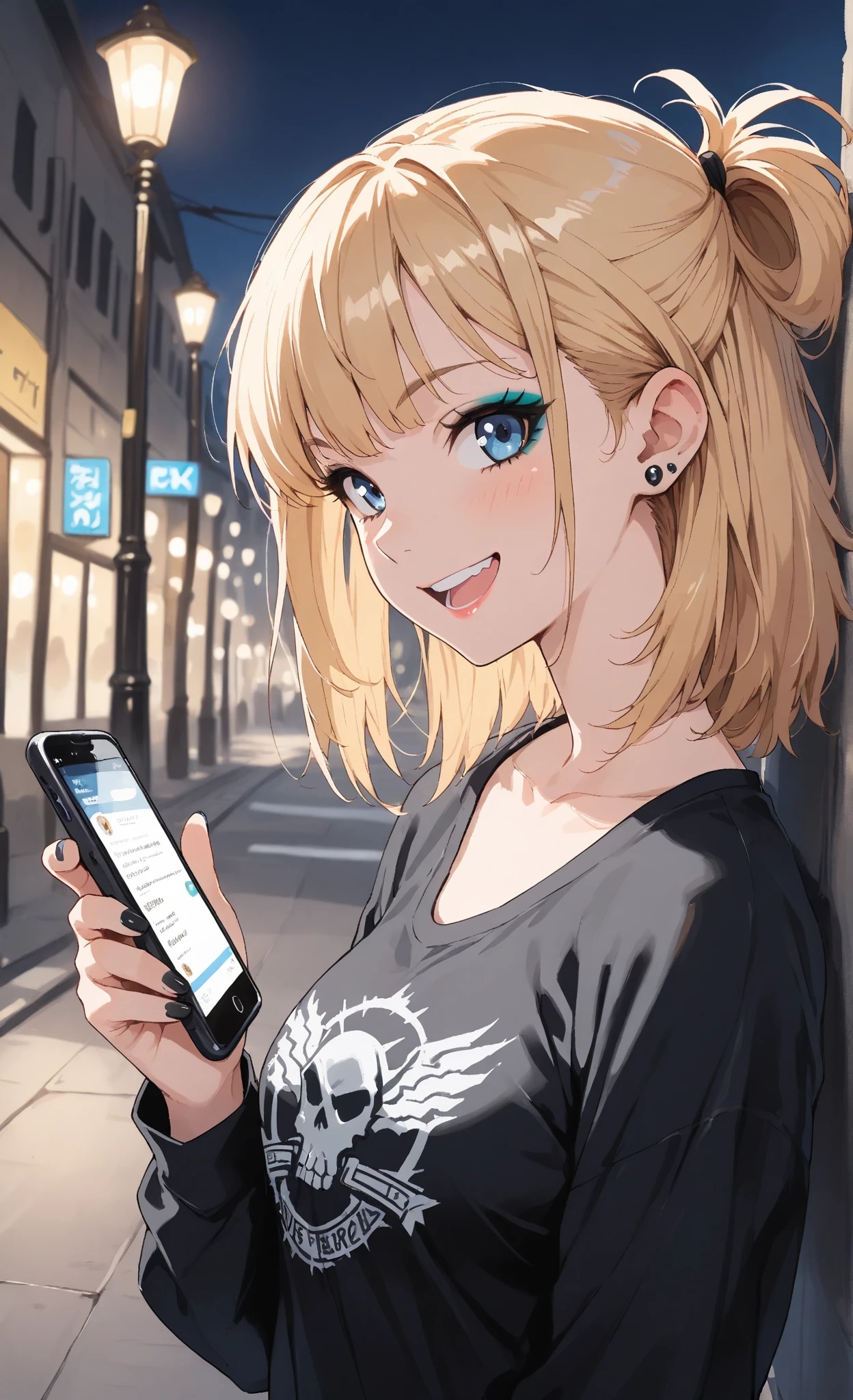 Talelynx 始めてみた