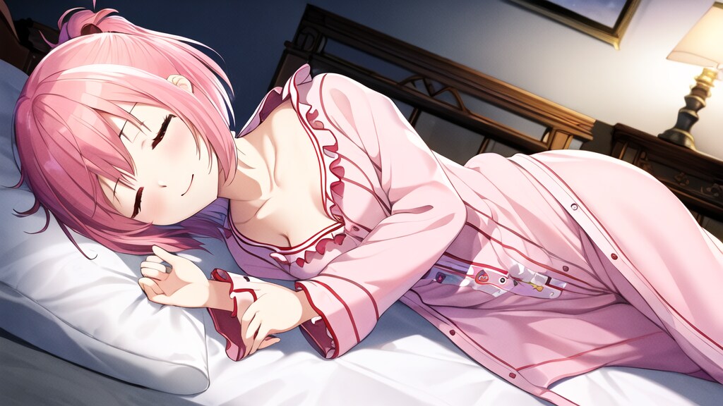 Good Night...