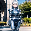ネオインセクトアーマー 3枚目