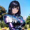 ネオインセクトアーマー 4枚目