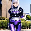 ネオインセクトアーマー 7枚目