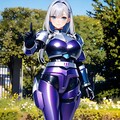 ネオインセクトアーマー 6枚目