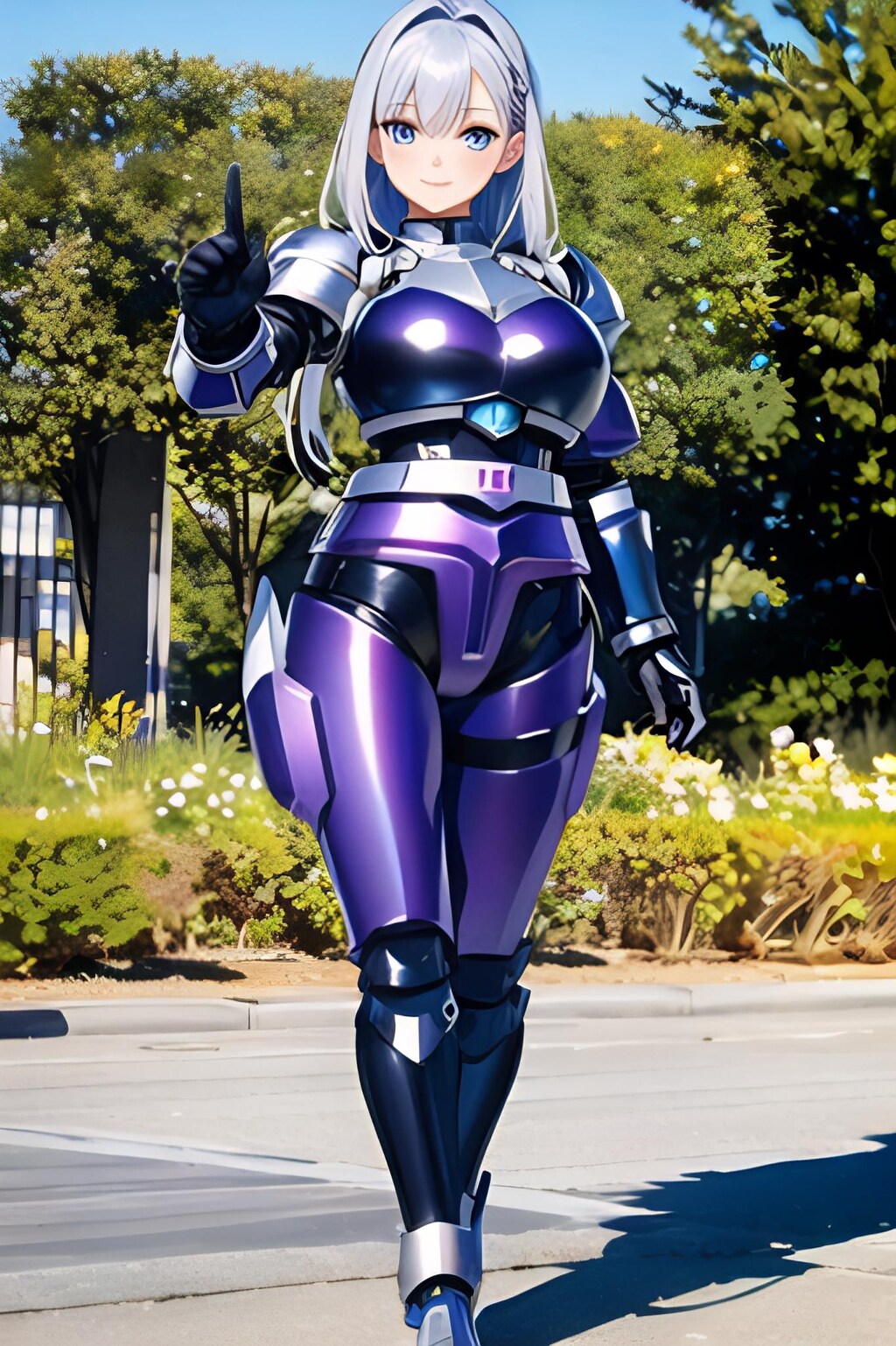 ネオインセクトアーマー