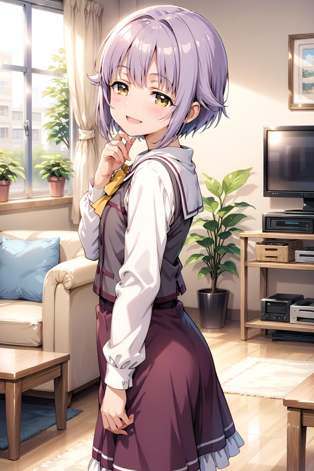 輿水幸子３