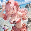 ｷｬｯｷｬｳﾌﾌ他 8枚目