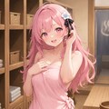 ｷｬｯｷｬｳﾌﾌ他 7枚目