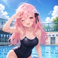 ｷｬｯｷｬｳﾌﾌ他 6枚目