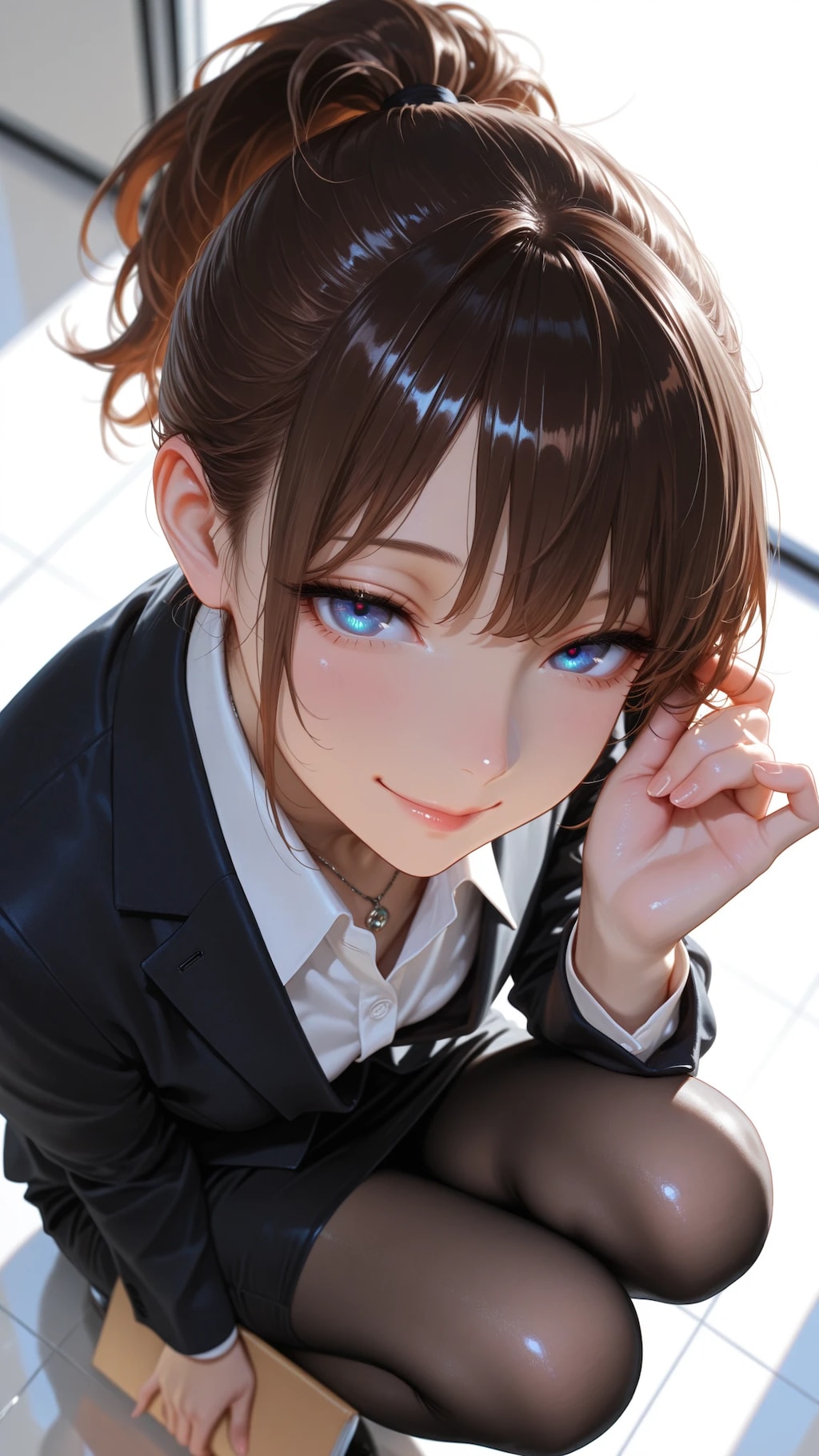 このあと例のお店で、ですね