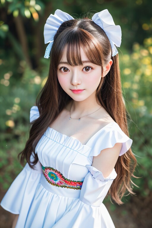 メイド