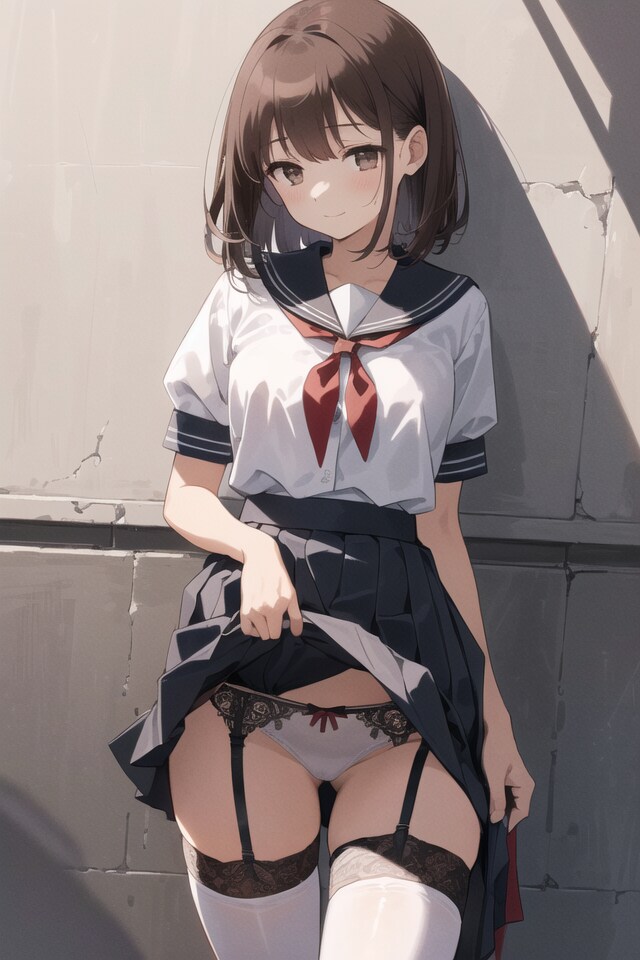 こんな感じで誘われたかった子
