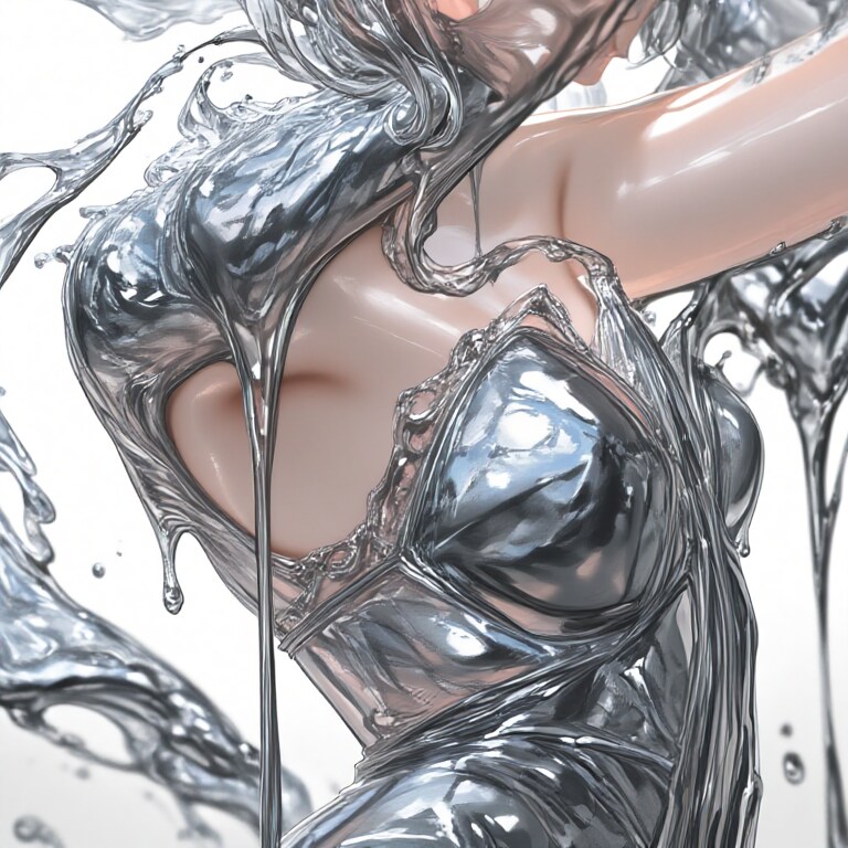 変わった下着