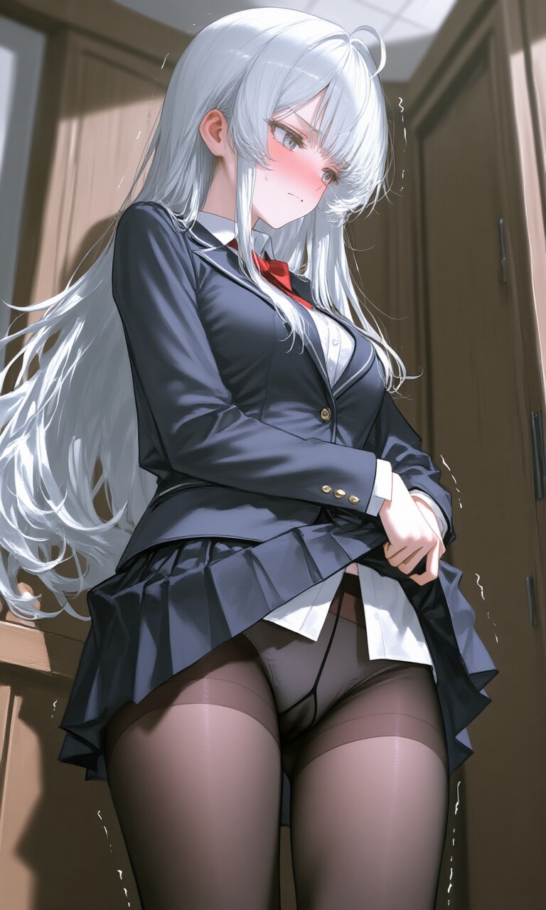 今日のパンツ#252