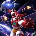 ゲッターロボ 6枚目