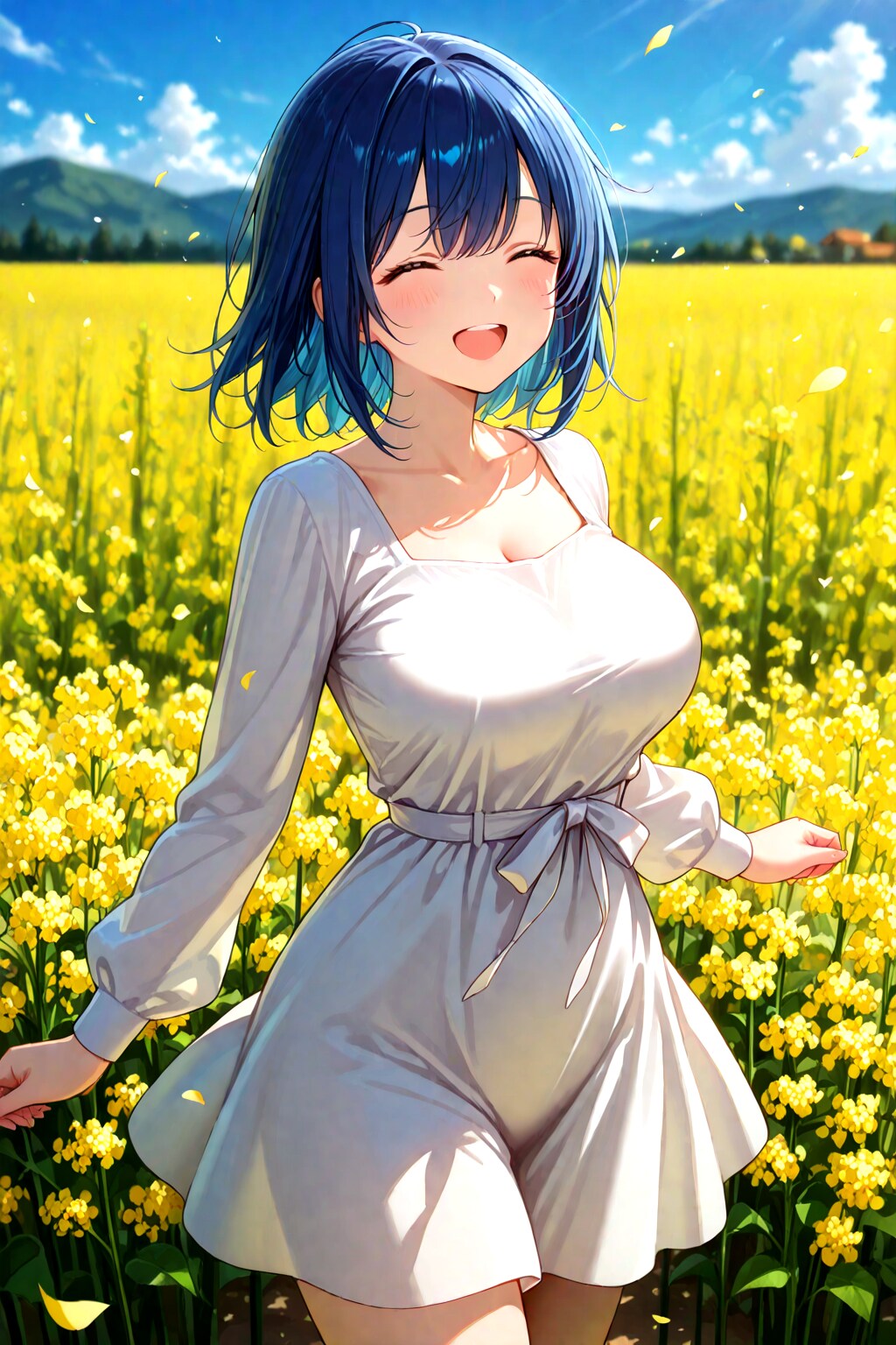 026（菜の花畑）