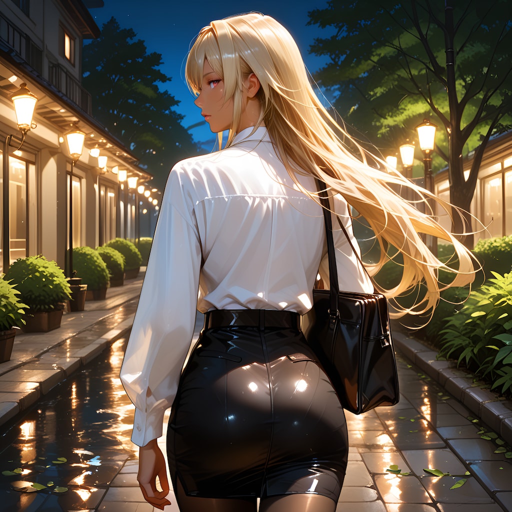 堀田成美（HottaNarumi）ストーカー目線