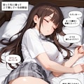幼馴染ちゃんと制服エッチ まとめ 3枚目