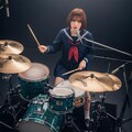 ＪＫ_ドラマー 6枚目