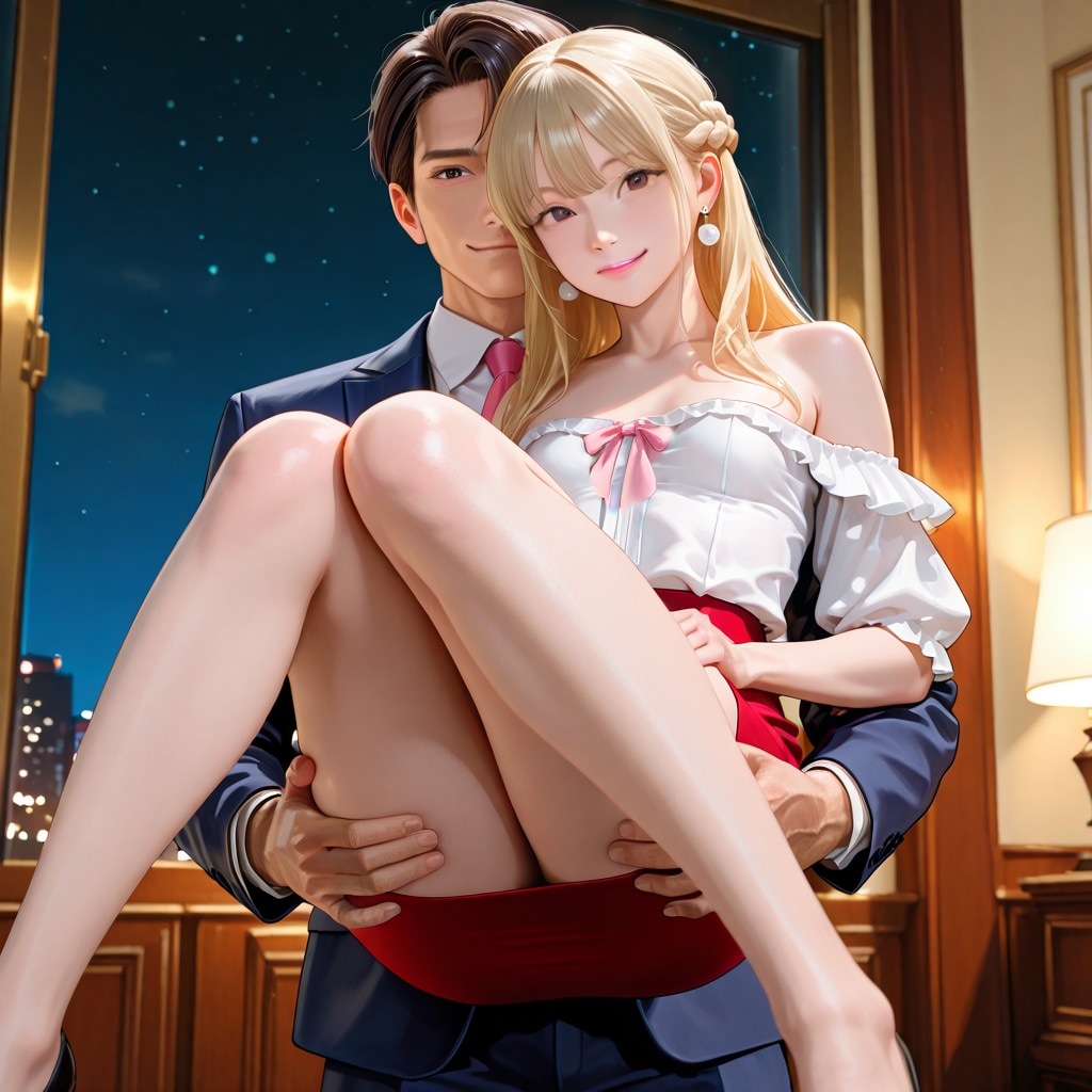 澪奈 ラウンジ嬢 (14)