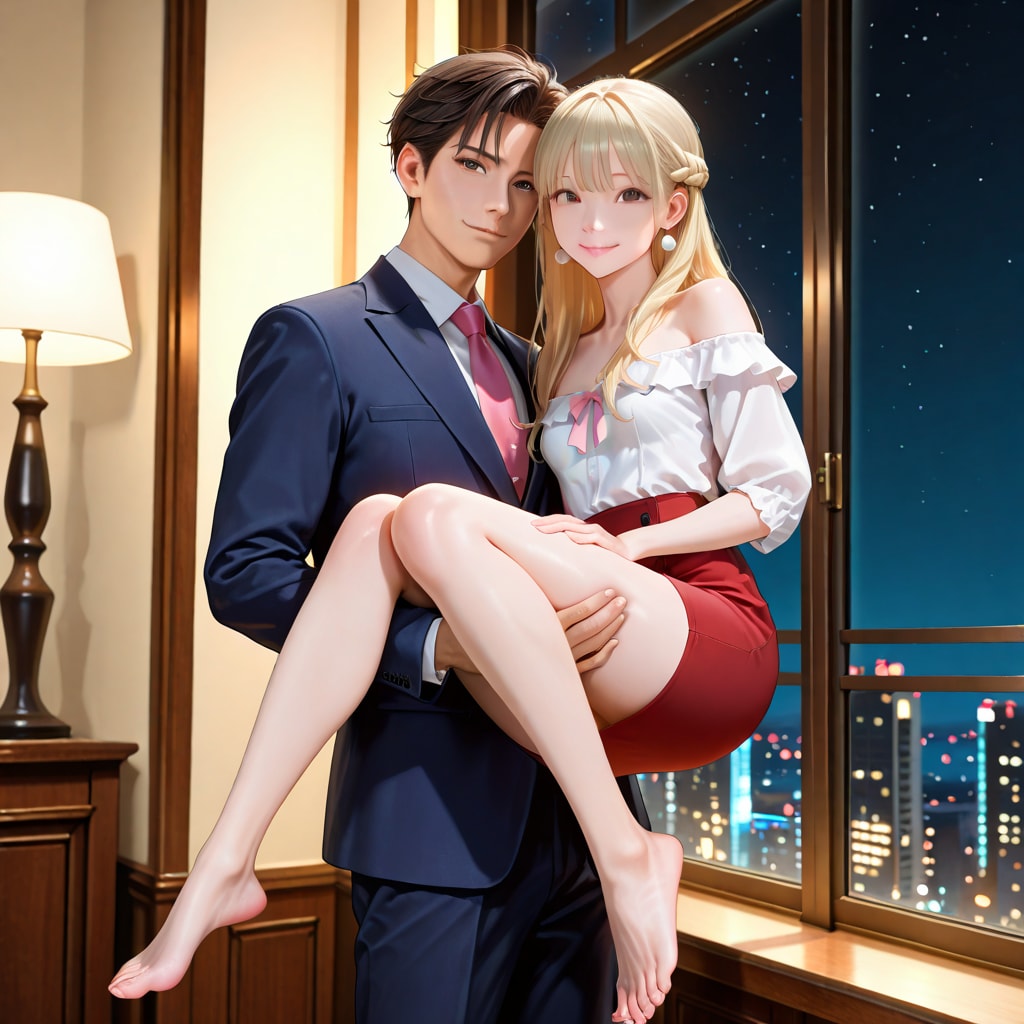 澪奈 ラウンジ嬢 (14)