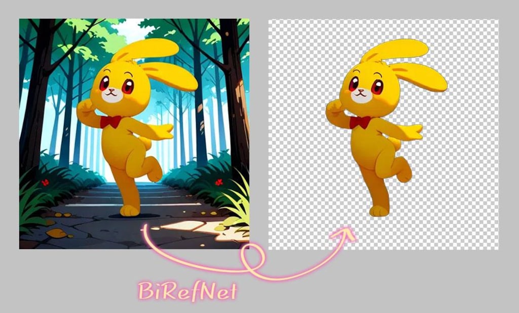 ComfyUI☆マジック