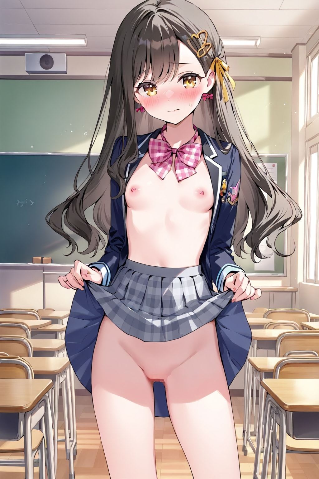罰ゲーム