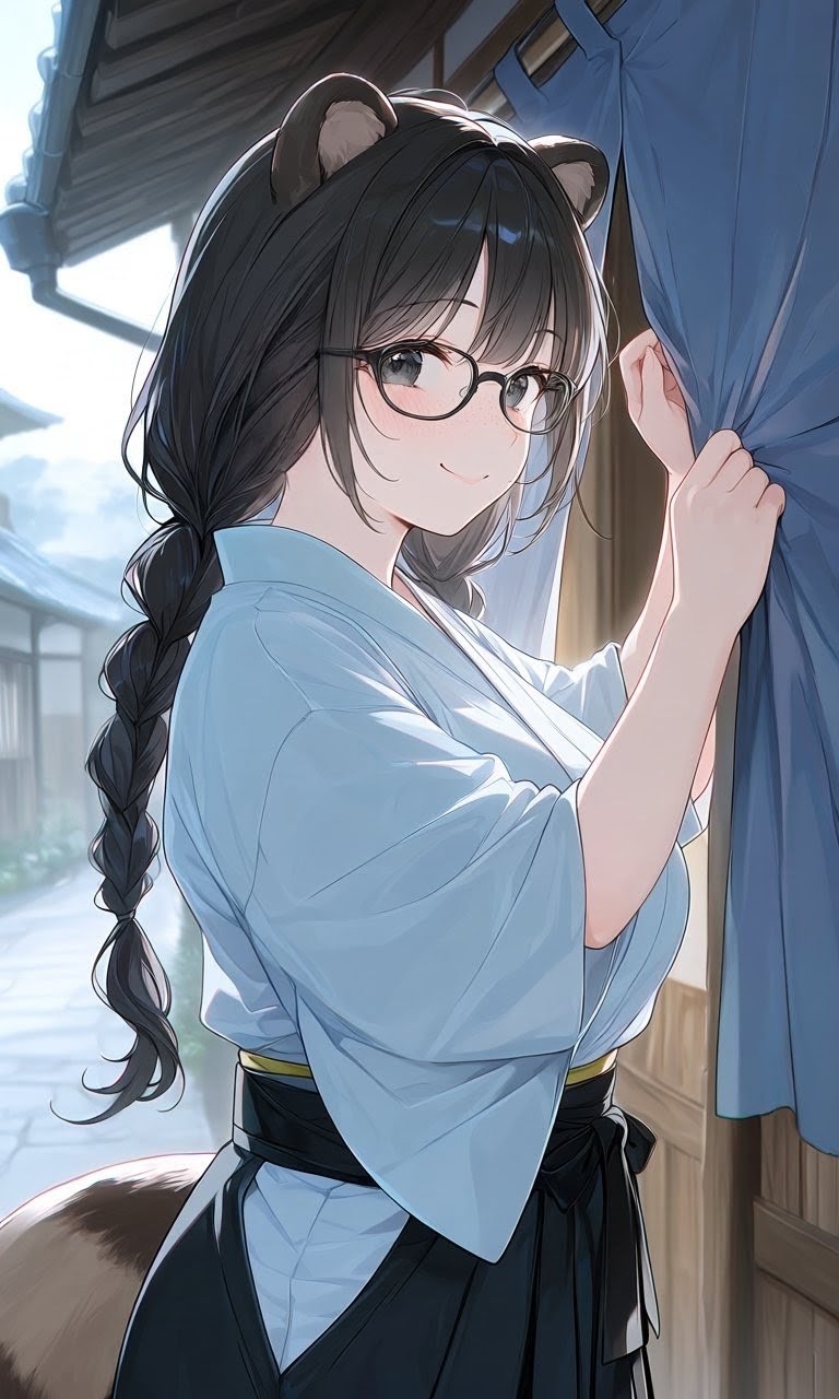 おはようございます | の人気AIイラスト・グラビア