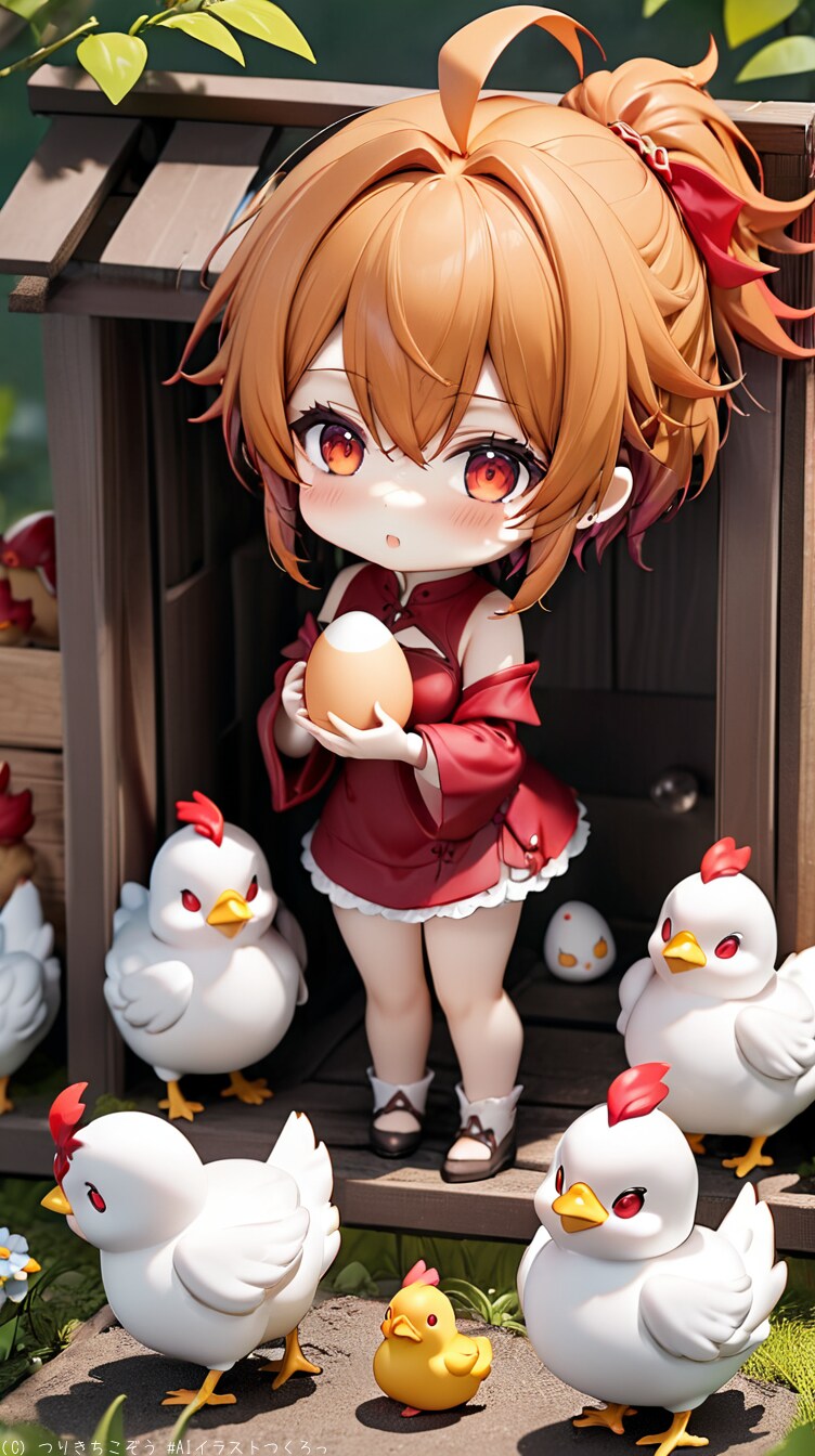 今日は何の日〜森のたまご」の日（11月18日・毎月第3木曜日 記念日）