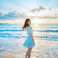早くこいこい夏の太陽！ 3/31 2枚目