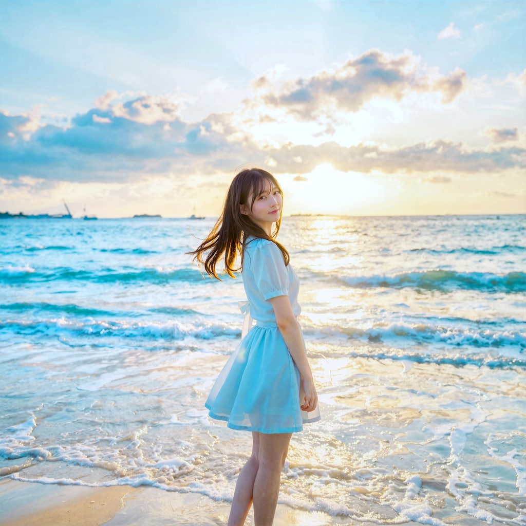 早くこいこい夏の太陽！ 3/31