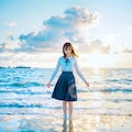 早くこいこい夏の太陽！ 3/31 4枚目