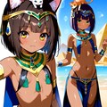 はじめてのFENRIR 5枚目