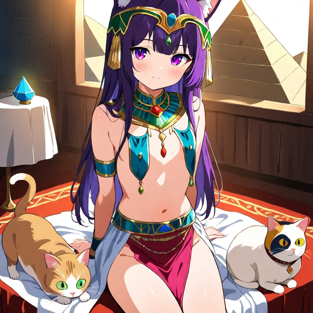 はじめてのFENRIR