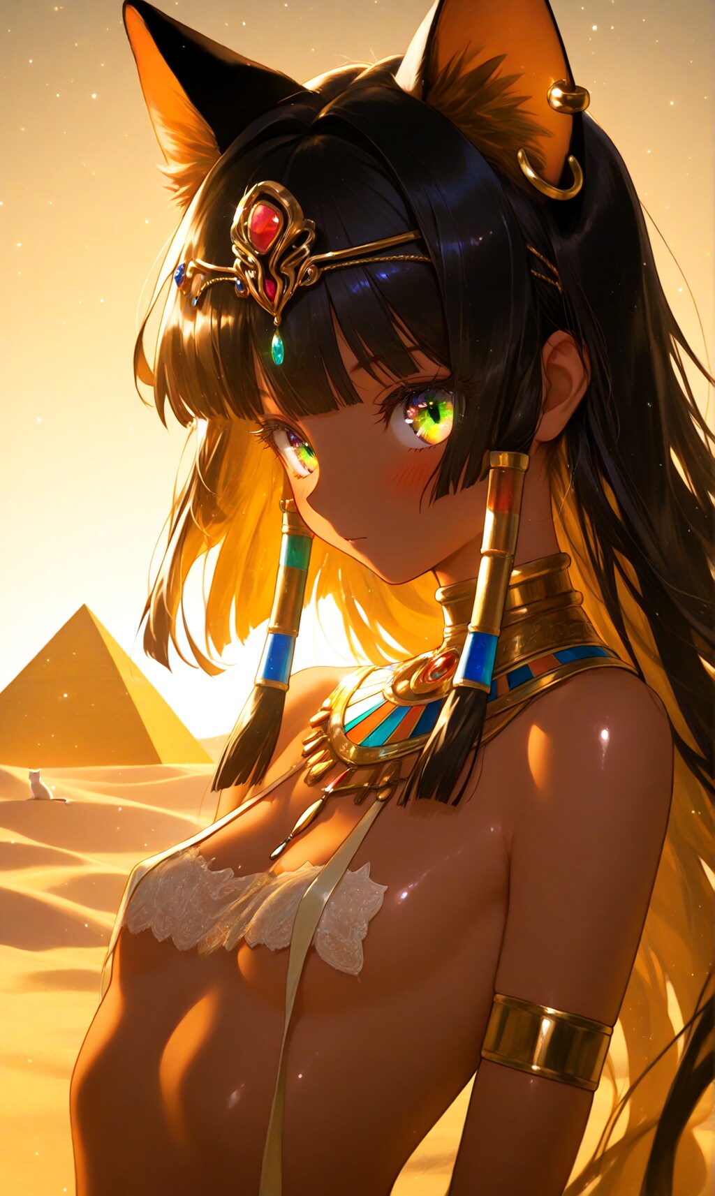 はじめてのFENRIR