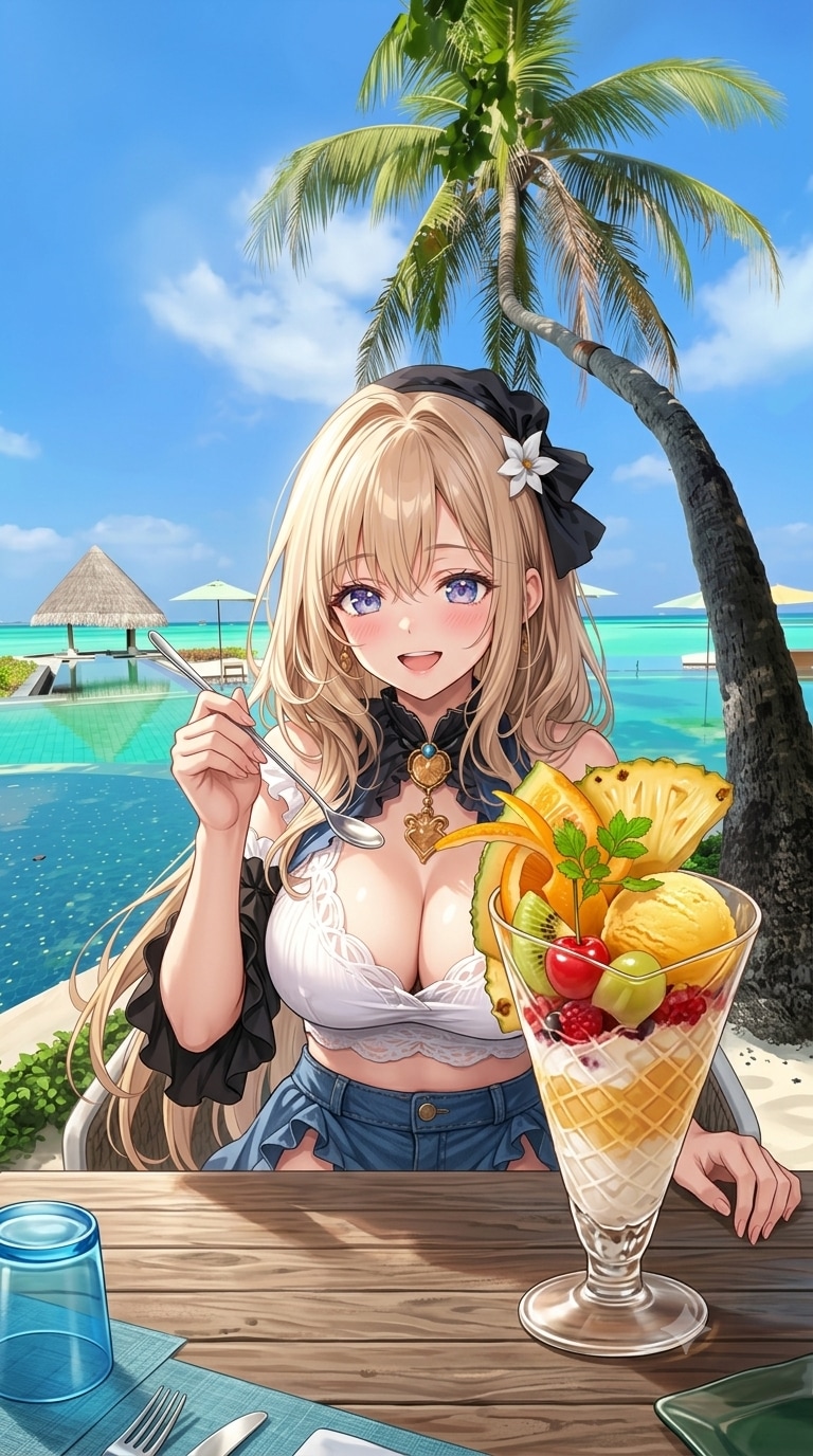 ご一緒にいただきませんか😊