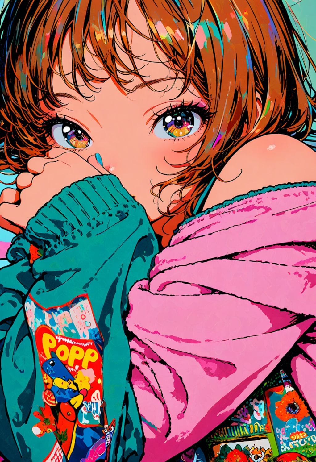 POP_GIRL(3)