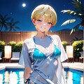 出雲天花 4枚目